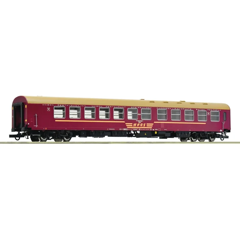 Roco Roco Jedálenský vagón PKP - 6200060
