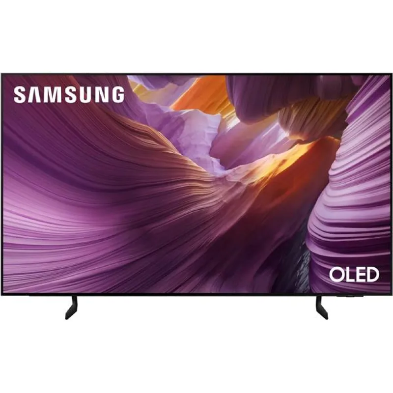 Samsung OLED TV 83" QE83S85F, 4K QE83S85FAEXXH