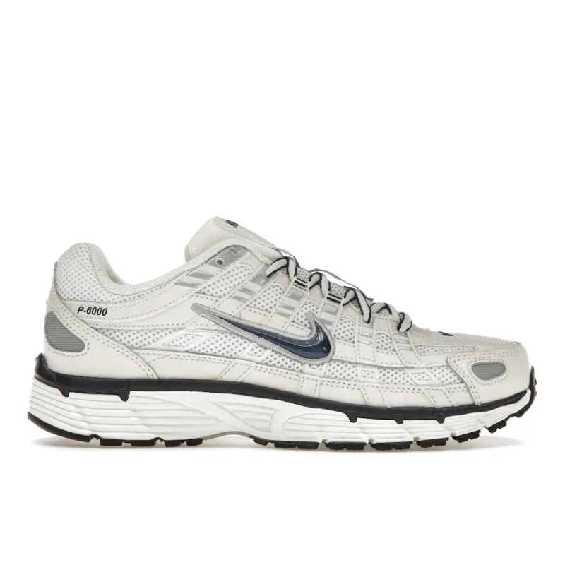 Nike P-6000 Obsidian Summit White - 40.5