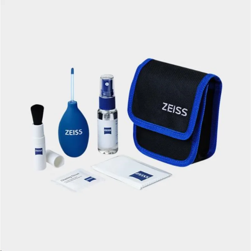 Carl Zeiss Lens cleaning Kit