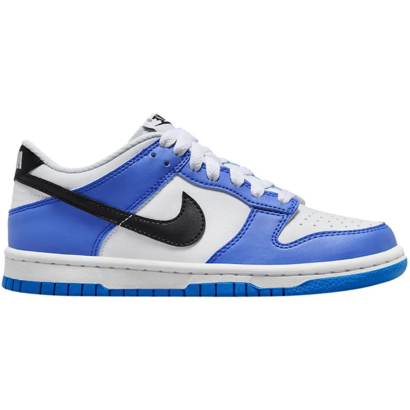 Nike Dunk Low Photo Blue (GS) - 38.5