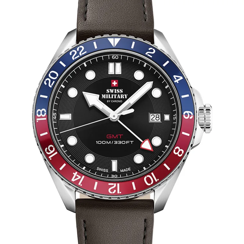 Swiss Military SM34095.04
