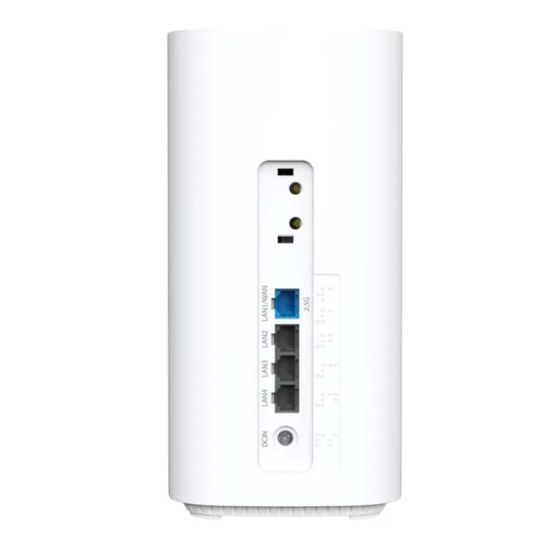 ASUS Router 4G-BE58 (90IG0A40-MO9C00)