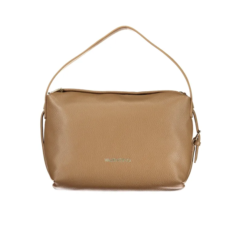 Dámska Kabelka VALENTINO BAGS - Hnedá
 30.0X20.0X10.0cm Farba: hnedá, Veľkosť: 30.0X20.0X10.0