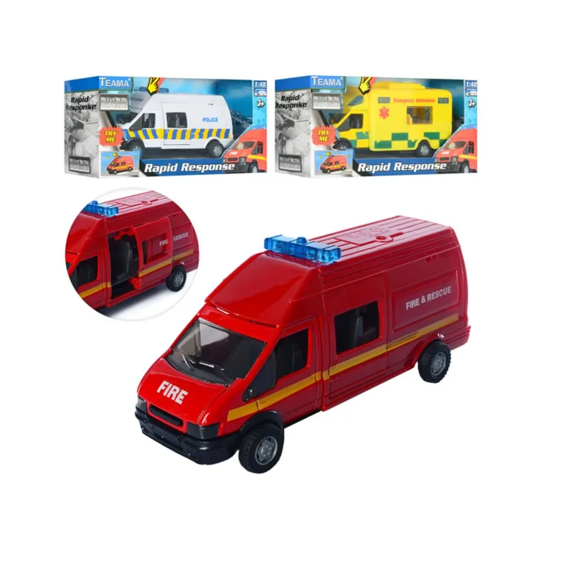 Mac Toys Auto so zvukom 1:48