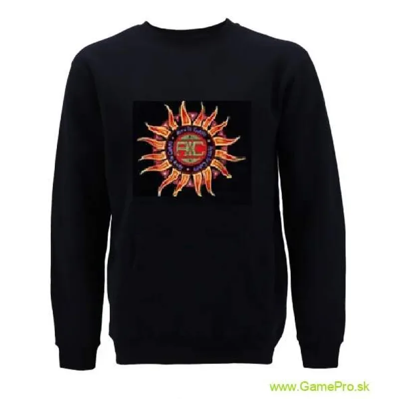 Alice In Chains Hoodie Dirt
