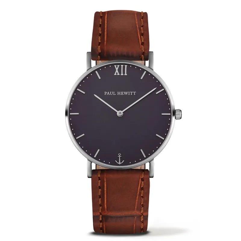 Dámske Hodinky PAUL HEWITT PHSASSMB14M (36MM)