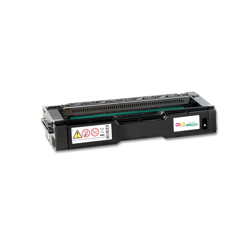OWA Armor toner kompatibilní s RICOH 406479, 6500st, černá/black K15930OW