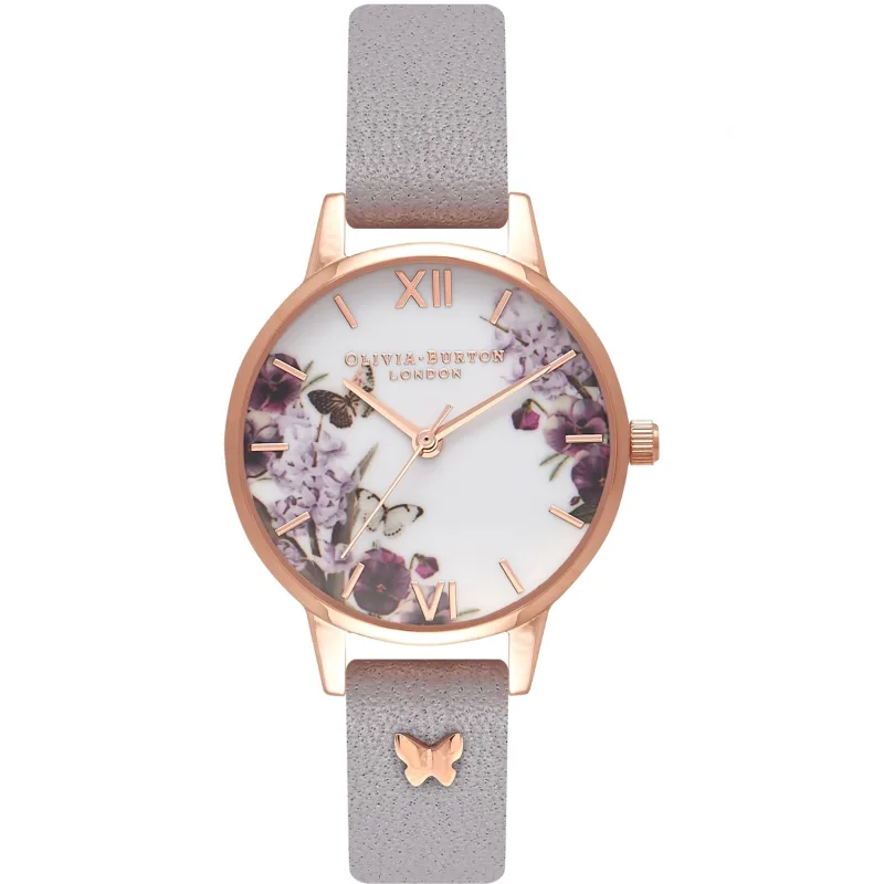 Dámske Hodinky OLIVIA BURTON PRE OB16ES05 (30 MM)
