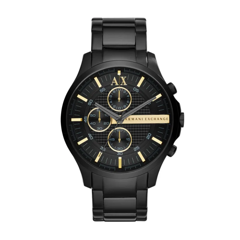 Pánske hodinky Armani Exchange HAMPTON AX2164