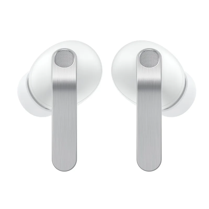 Samsung Galaxy Buds 4 Pro/ANC/BT/Bílá SM-R640NZWAEUE