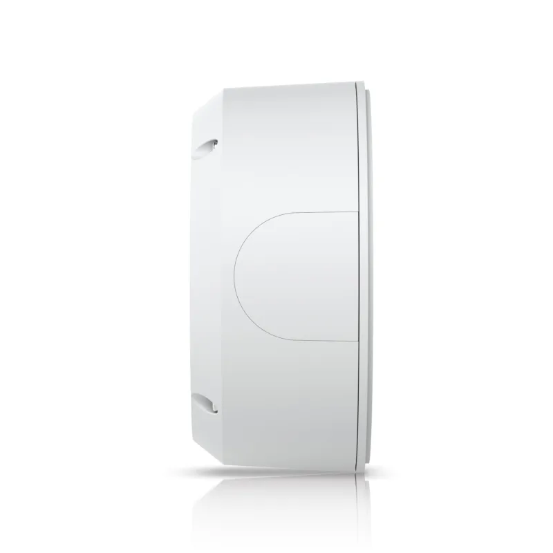 Ubiquiti UACC-Camera-JB-W - Camera Junction Box, kabelový box pro UVC-G3/4/5/6/AI, bílá UACC-Camera-JB-W