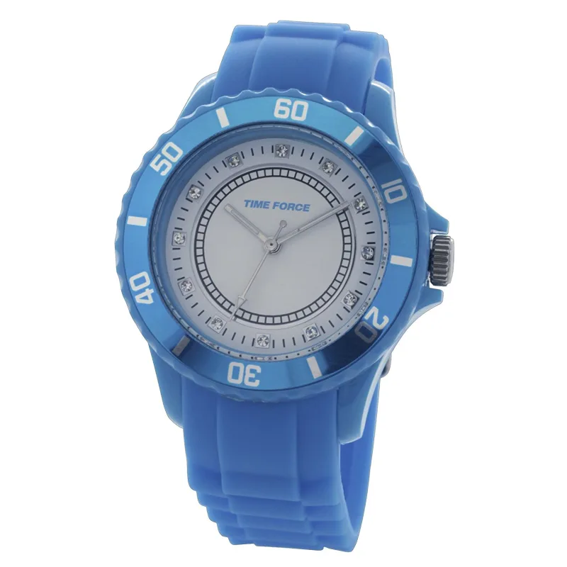 Dámske Hodinky TIME FORCE TF4024L13 (39MM)