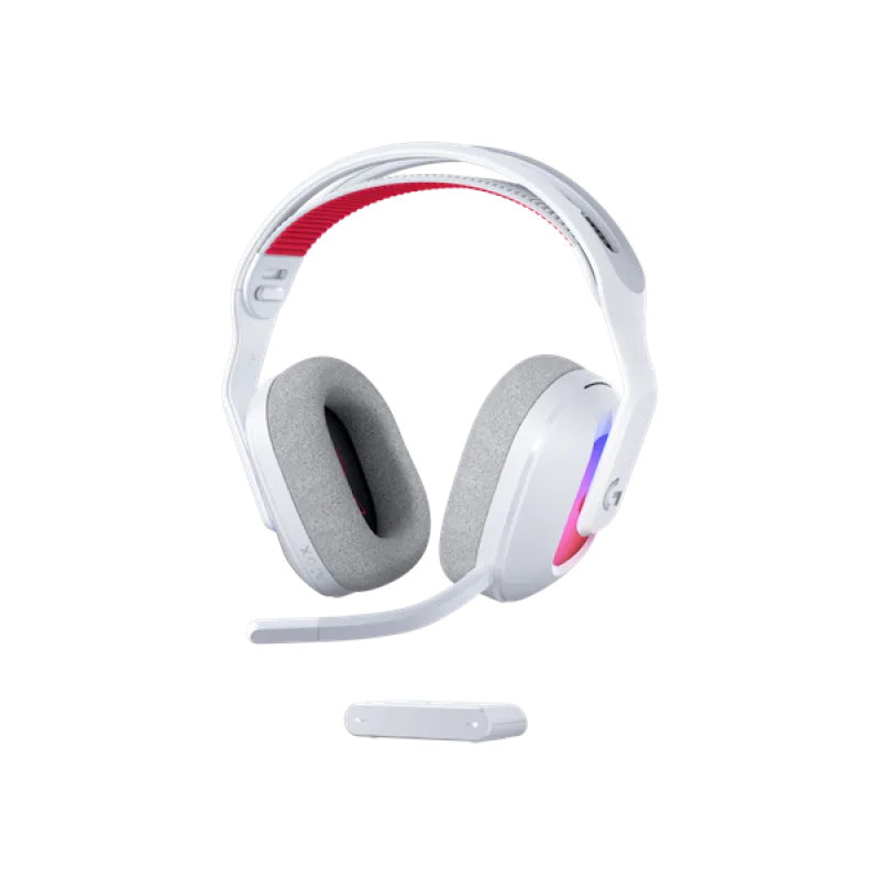 Logitech® A20 X - WHITE 939-002253