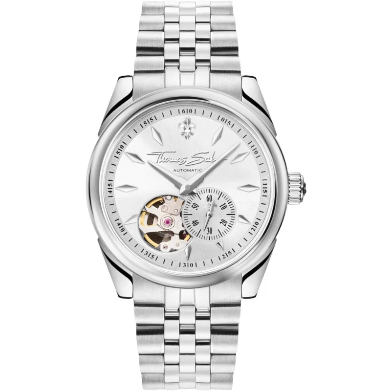 Thomas Sabo WA0416-201-201