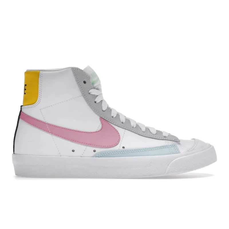 Nike Blazer Mid 77 Vintage Pastel (Women's) - 37.5
