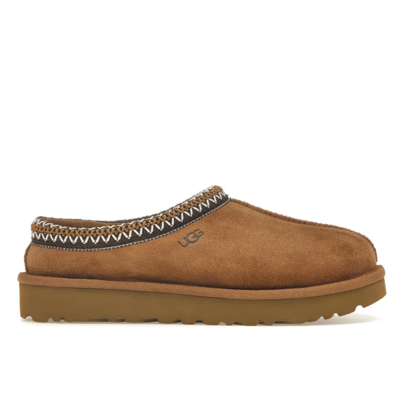 UGG Tasman Slipper Chestnut (Women's) - 37