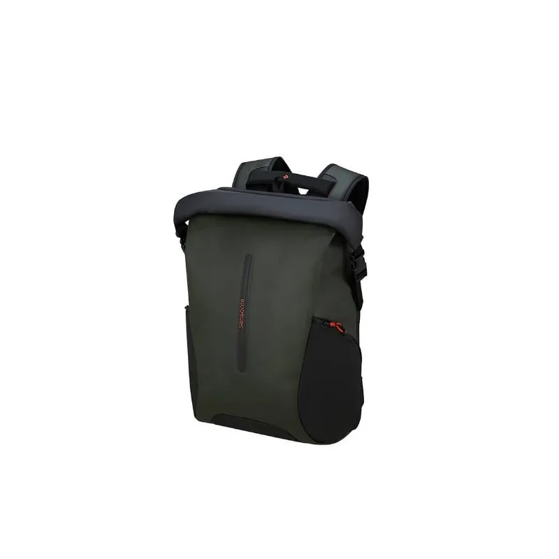 Samsonite ECODIVER Rolltop Backpack L Climbing Ivy 152975-9199