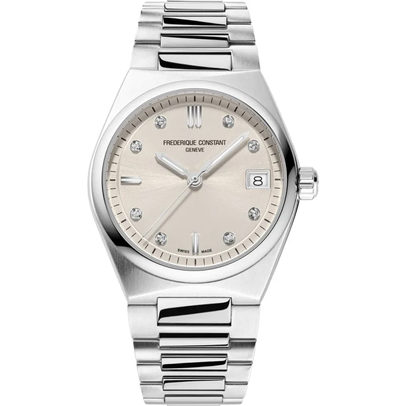 Frederique Constant FC-240BGD2NH6B