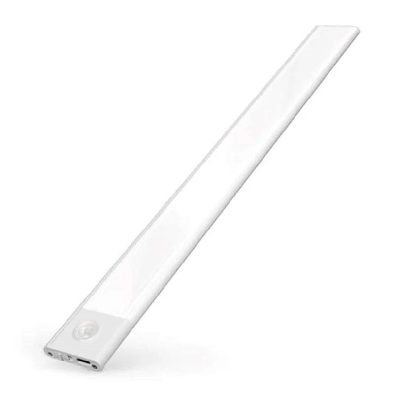 CONNECT IT CABINETLIGHT L světlo do skříně,pohybový senzor,baterie 1100mAh, USB-C, magnetické/3M lepení, VELKÉ (CLI-1120-LG)