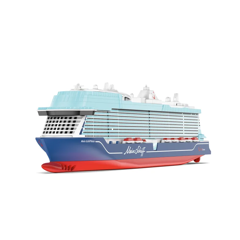 SIKU Super - trajekt Main Schiff Relax