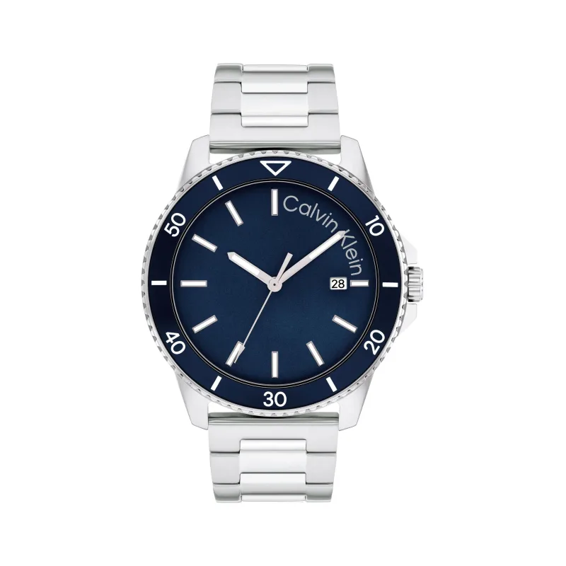 Pánske Hodinky CALVIN KLEIN 25200385 (44MM)