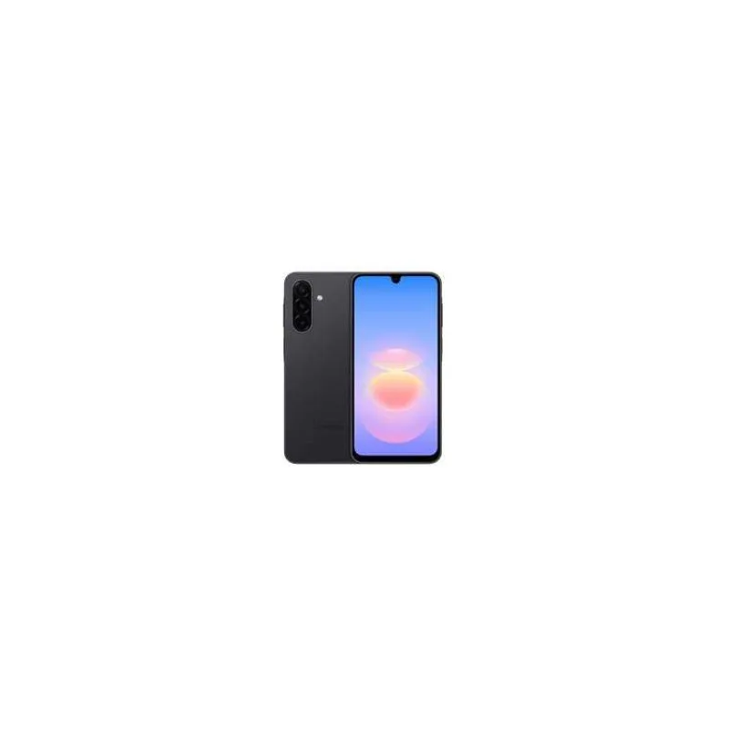 Samsung GALAXY A18 4+128GB DUOS, black (SM-A185FZKDEUE)