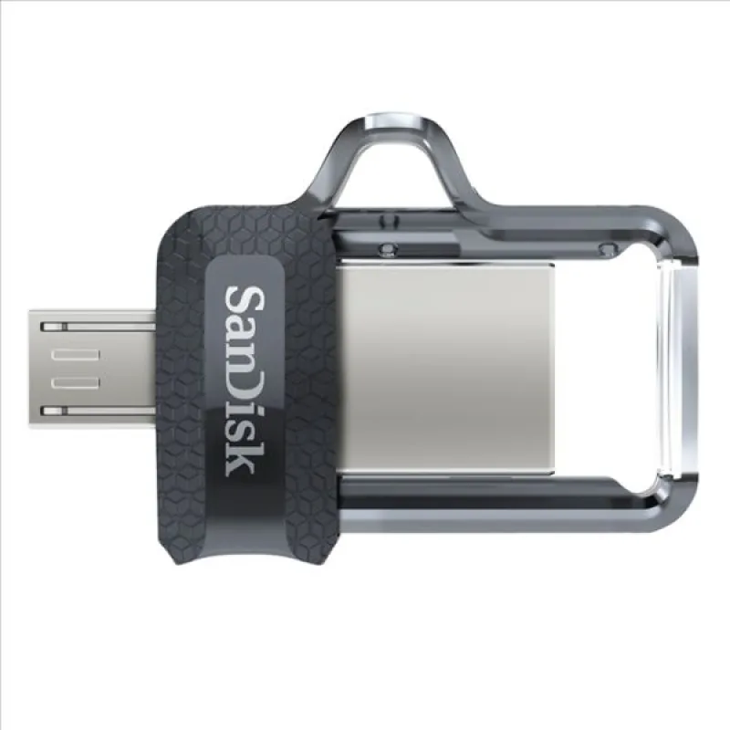 SanDisk Ultra Dual Drive m3.0 128GB USB