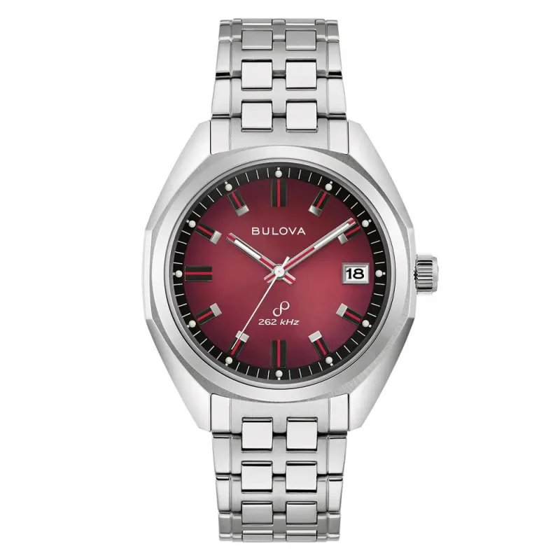 Bulova 96B401