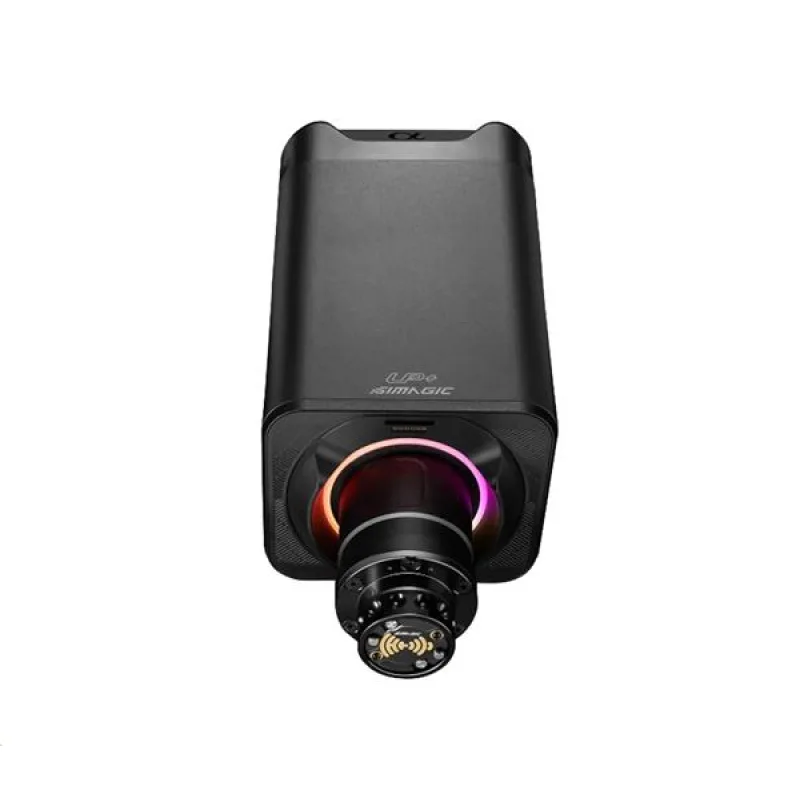 SIMAGIC Alpha EVO Ultra 28 Nm, Professional Wheelbase ALPHAEVOULTRA28NM