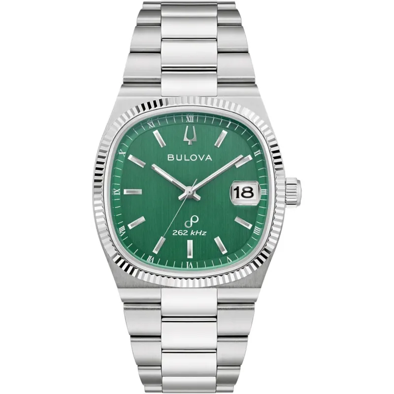 Bulova 96B439