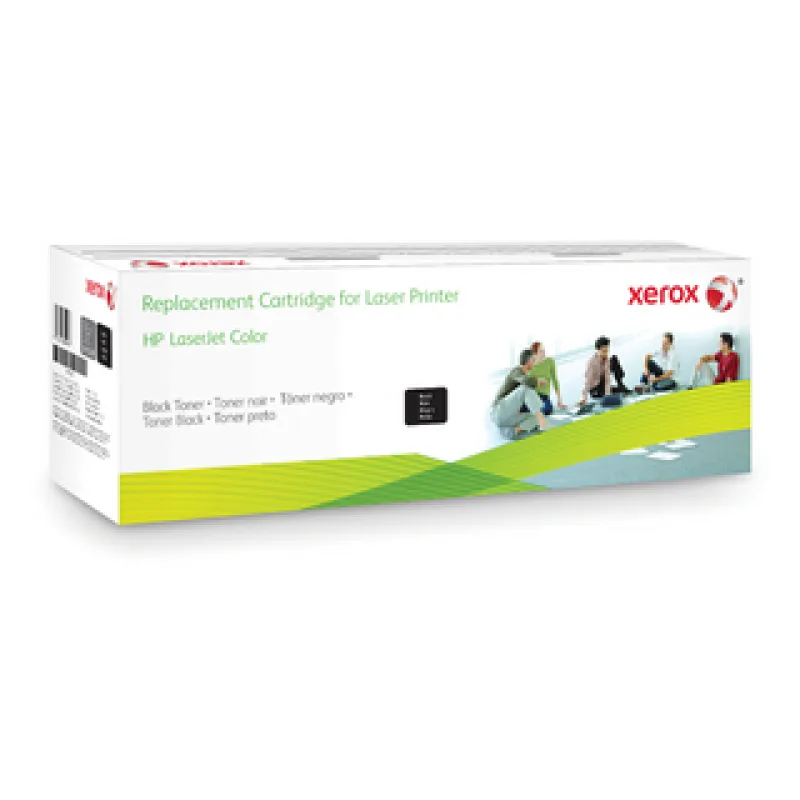 XEROX toner kompat. s HP CF330X, 20 500str., černá 006R03256