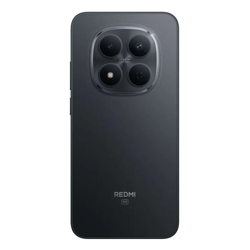 Xiaomi Redmi Note 15 Pro 5G/8GB/512GB/Black (72451)