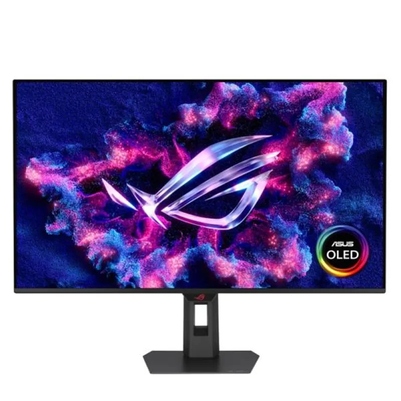 ASUS ROG Strix/ XG32UQWMS/ 31, 5"/ OLED/ 4K UHD/ 240Hz/ 0, 03ms/ Čierna/…