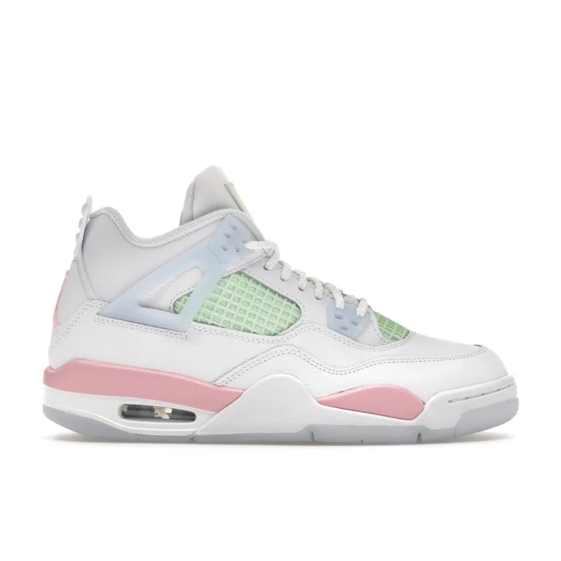 Jordan 4 Retro Valentine's Day (2026) (GS) - 40