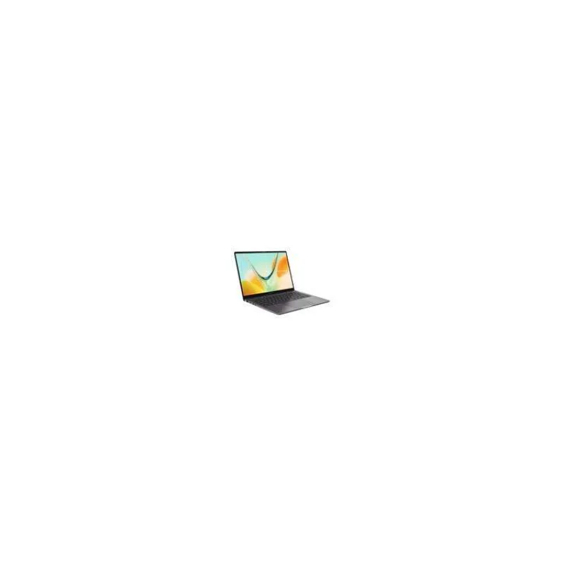 ASUS Vivobook S14 S5408QA-TM264W, X1 26 101, 14.0˝ 1920x1200 WUXGA, UMA, 8GB, SSD 512GB, W11H, TOPS 45, bez AC adap (S5408QA-TM264W)
