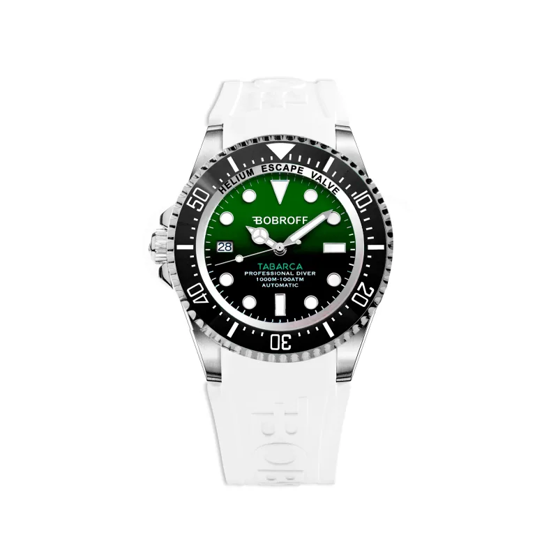 Bobroff BF0002i-BFSTB