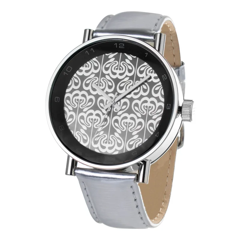 Hodinky 666BARCELONA unisex 666-200 (43MM)