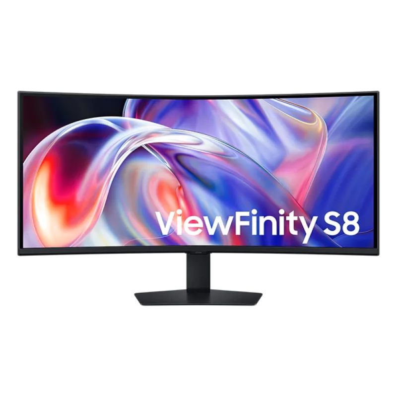 Samsung ViewFinity S8 S85TH 40" VA 5120x2160 Mega DCR 4ms 350cd DP HDMI…