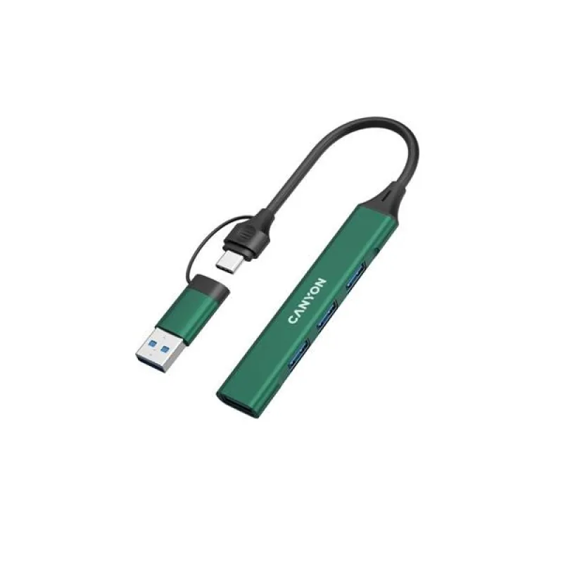 Canyon CNS-TDS02GR
