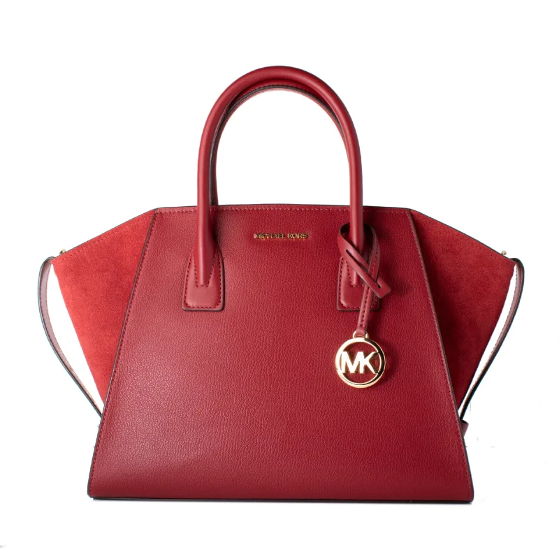 Dámska Kabelka MICHAEL KORS 35F4G4VS3LCHE (32X27X13CM )