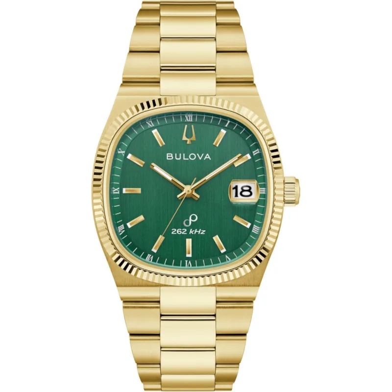 Bulova 97B237