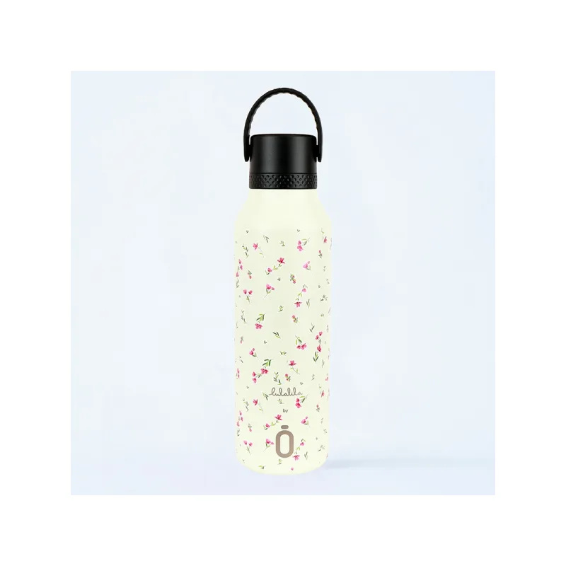 Runbott Termofľaša Mii 600 ml Florets