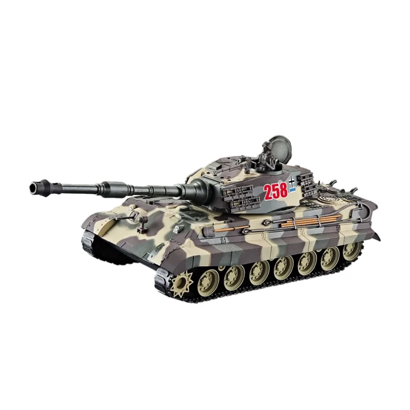 Rappa Tank so svetlom a zvukom
