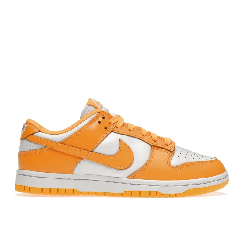 Nike Dunk Low Laser Orange (Women's) - 36.5