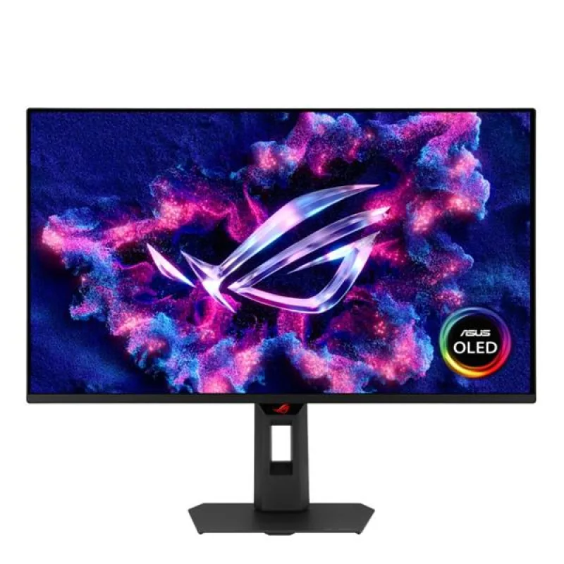 ASUS ROG Strix XG27UQDMS 27" 4K QD-OLED (3840 x 2160) 240Hz 0.03ms 1000cd…