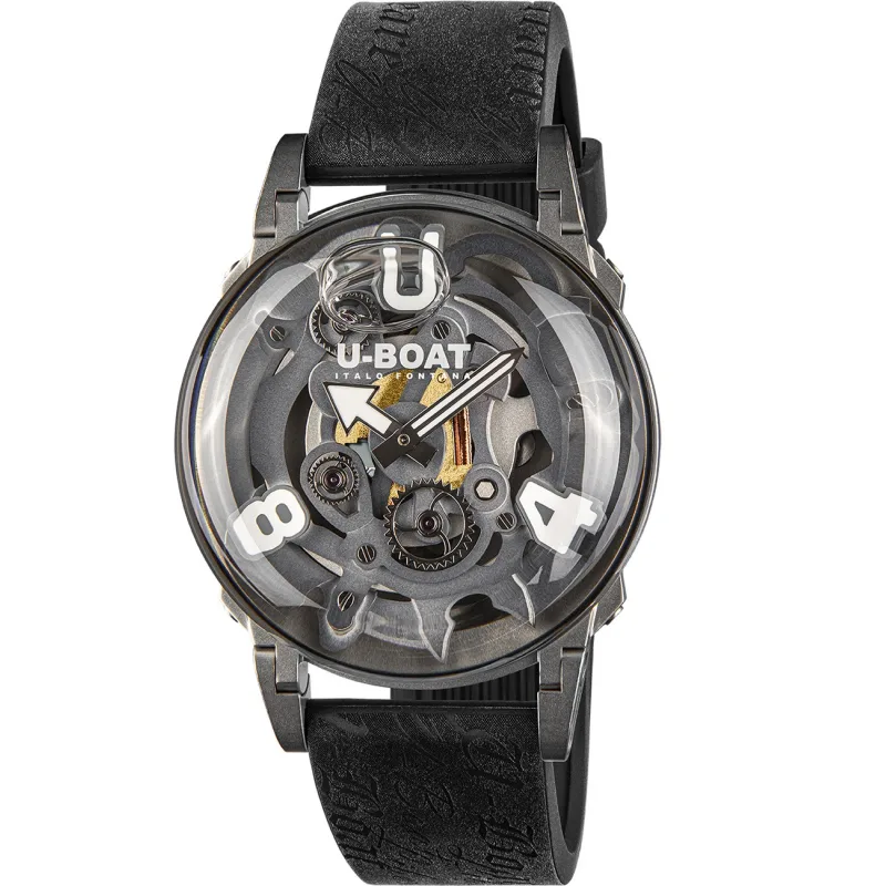 U-Boat 3354