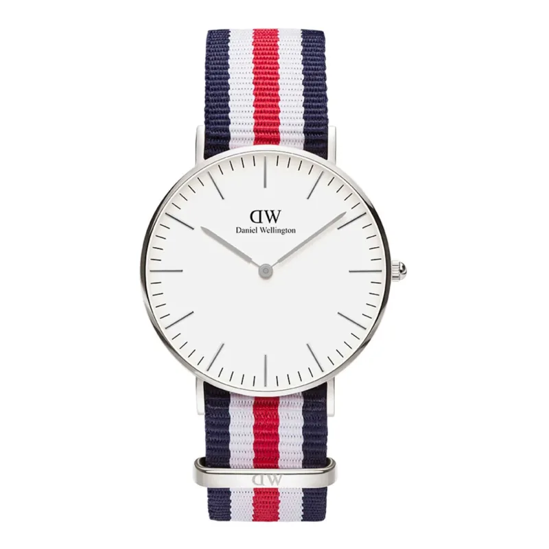 Dámske Hodinky DANIEL WELLINGTON PRE DW00600051 (36 mm)