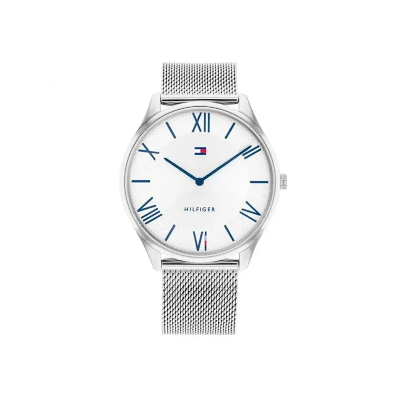 Pánske Hodinky TOMMY HILFIGER 1710512 (43MM)