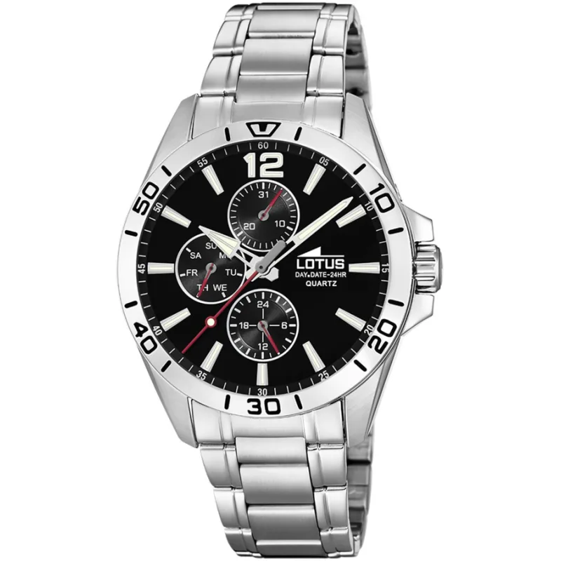 Multifunction LOTUS L18812/3